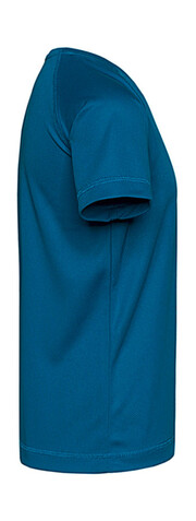 Stedman Active 140 Raglan Kids, King Blue, XS (110-116) bedrucken, Art.-Nr. 015053042