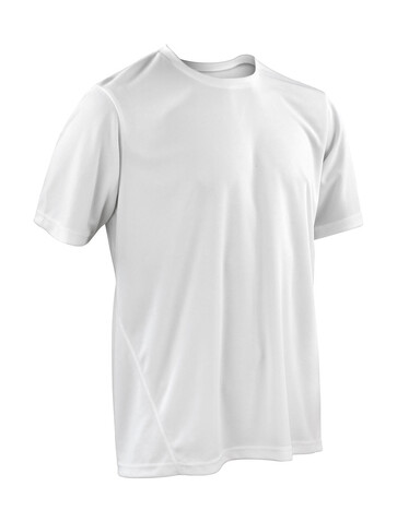 Result Performance T-Shirt, White, L bedrucken, Art.-Nr. 035330005