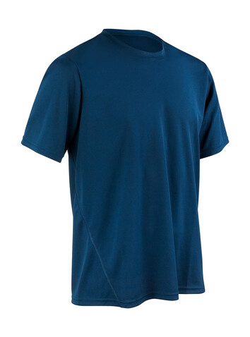 Result Performance T-Shirt, Navy, M bedrucken, Art.-Nr. 035332004