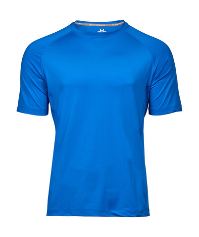 Tee Jays COOLdry Tee, Sky Diver, L bedrucken, Art.-Nr. 037543165
