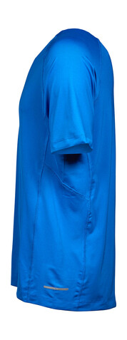 Tee Jays COOLdry Tee, Deep Green, S bedrucken, Art.-Nr. 037545103
