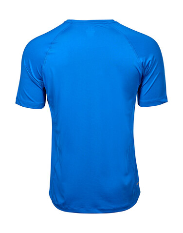 Tee Jays COOLdry Tee, Sky Diver, 2XL bedrucken, Art.-Nr. 037543167