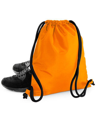 Bag Base Icon Gymsac, Sapphire Blue, One Size bedrucken, Art.-Nr. 039293210