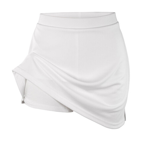 Result Ladies` Skort, Navy, M (12) bedrucken, Art.-Nr. 047332004