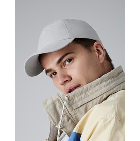 Beechfield Outdoor 6 Panel Cap, Black, One Size bedrucken, Art.-Nr. 065691010 Beechfield Outdoor 6 Panel Cap, Black, One Size bedrucken, Art.-Nr. 065691010