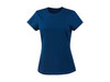 Result Ladies` Performance T-Shirt, Navy, XL (16) bedrucken, Art.-Nr. 076332006