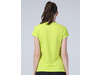 Result Ladies` Performance T-Shirt, Lime Green, M (12) bedrucken, Art.-Nr. 076335214