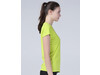 Result Ladies` Performance T-Shirt, Lime Green, M (12) bedrucken, Art.-Nr. 076335214