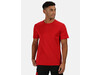Regatta Torino T-Shirt, Classic Red, 2XL bedrucken, Art.-Nr. 078174017