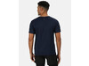 Regatta Torino T-Shirt, Oxford Blue, L bedrucken, Art.-Nr. 078173265