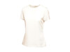 Regatta Women`s Torino T-Shirt, White, 10 (36) bedrucken, Art.-Nr. 079170003