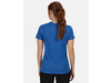Regatta Women`s Torino T-Shirt, Neon Spring, 12 (38) bedrucken, Art.-Nr. 079175054