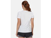 Regatta Women`s Torino T-Shirt, Seal Grey, 10 (36) bedrucken, Art.-Nr. 079171293