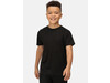 Regatta Kids Torino T-Shirt, Black, 32" (158) bedrucken, Art.-Nr. 087171017