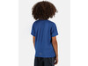 Regatta Kids Torino T-Shirt, Black, 7-8 (128) bedrucken, Art.-Nr. 087171014