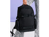 Bag Base Old School Boardpack, Black, One Size bedrucken, Art.-Nr. 089291010