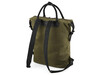 Quadra Urban Utility Backpack, Black, One Size bedrucken, Art.-Nr. 095301010