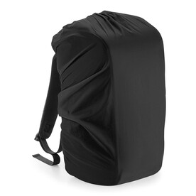 Quadra Waterproof Universal Rain Cover, Black, One Size bedrucken, Art.-Nr. 099301010 Quadra Waterproof Universal Rain Cover, Black, One Size bedrucken, Art.-Nr. 099301010