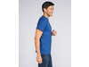 Gildan Hammer™ Adult T-Shirt, Chambray, L bedrucken, Art.-Nr. 100093173