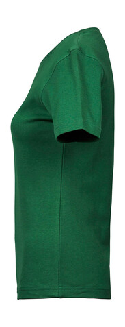 Tee Jays Ladies` Interlock T-Shirt, Clay, 2XL bedrucken, Art.-Nr. 101547027