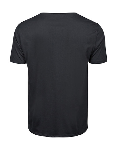 Tee Jays Raw Edge Tee, Olive, S bedrucken, Art.-Nr. 110545303