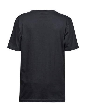 Tee Jays Junior Power Tee, Navy, 4/6 (110-120cm) bedrucken, Art.-Nr. 128542003