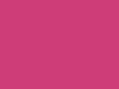 Fruit of the Loom Ladies` Iconic 150 V Neck T, Fuchsia, L bedrucken, Art.-Nr. 146014395