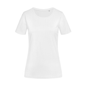 Stedman LUX for women, White, XS bedrucken, Art.-Nr. 163050002 Stedman LUX for women, White, XS bedrucken, Art.-Nr. 163050002