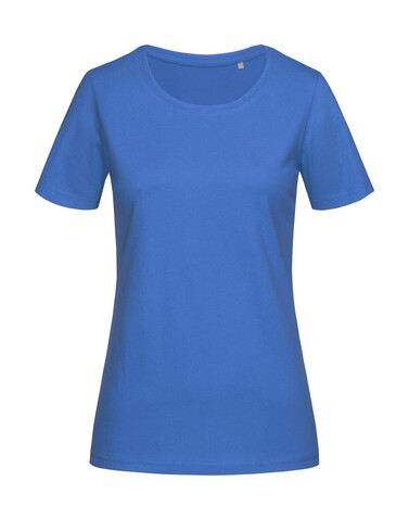 Stedman LUX for women, Bright Royal, XL bedrucken, Art.-Nr. 163053066