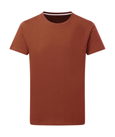 SG Signature Tagless Tee Men, Picante, XL bedrucken, Art.-Nr. 170527064