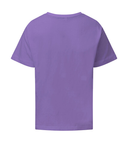 SG Signature Tagless Tee Kids, Red, 128 (7-8/L) bedrucken, Art.-Nr. 172524005
