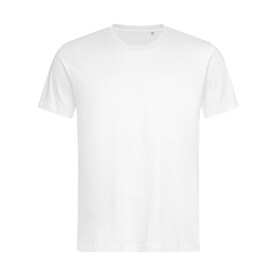 Stedman LUX for men + women, White, XS bedrucken, Art.-Nr. 181050000 Stedman LUX for men + women, White, XS bedrucken, Art.-Nr. 181050000