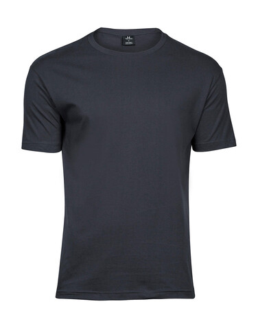 Tee Jays Men`s Fashion Sof Tee, Dark Grey, L bedrucken, Art.-Nr. 185541285