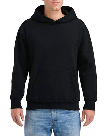 Gildan Hammer™ Adult Hooded Sweatshirt bedrucken, Art.-Nr. 20109