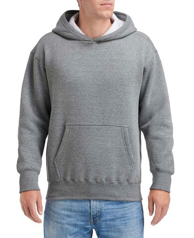 Gildan Hammer™ Adult Hooded Sweatshirt bedrucken, Art.-Nr. 20109