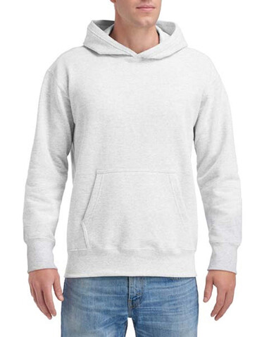Gildan Hammer™ Adult Hooded Sweatshirt bedrucken, Art.-Nr. 20109