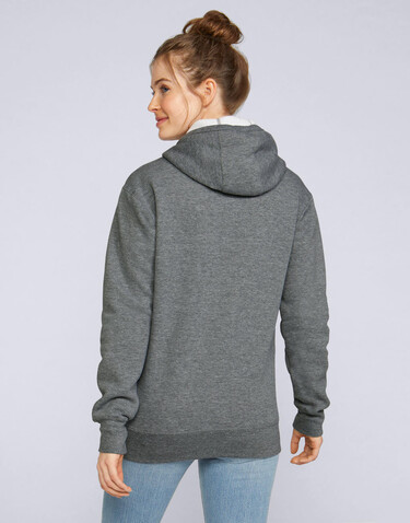 Gildan Hammer™ Adult Hooded Sweatshirt bedrucken, Art.-Nr. 20109