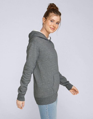 Gildan Hammer™ Adult Hooded Sweatshirt bedrucken, Art.-Nr. 20109