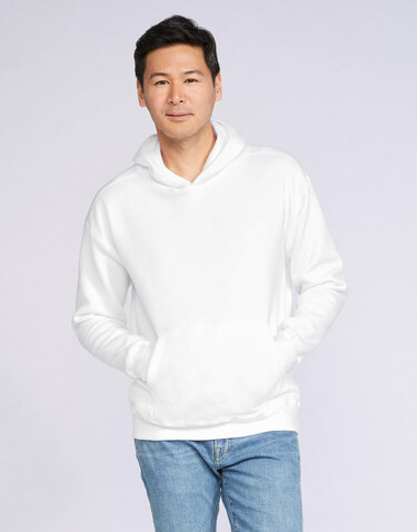 Gildan Hammer™ Adult Hooded Sweatshirt bedrucken, Art.-Nr. 20109