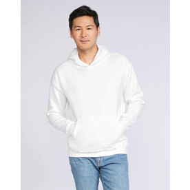 Gildan Hammer™ Adult Hooded Sweatshirt bedrucken, Art.-Nr. 20109