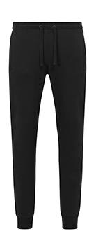 Stedman Recycled Unisex Sweatpants, Black Opal, XS bedrucken, Art.-Nr. 207051022