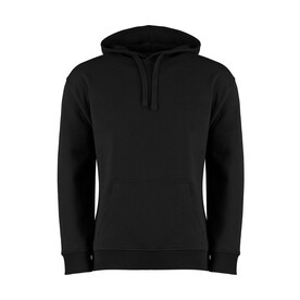 Kustom Kit Regular Fit Hoodie, Black, XS bedrucken, Art.-Nr. 208111012 Kustom Kit Regular Fit Hoodie, Black, XS bedrucken, Art.-Nr. 208111012