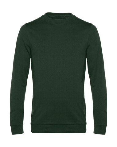 B & C #Set In French Terry, Forest Green, XS bedrucken, Art.-Nr. 224425410 B & C #Set In French Terry, Forest Green, XS bedrucken, Art.-Nr. 224425410