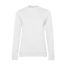B & C #Set In /women French Terry, White, XS bedrucken, Art.-Nr. 225420002 B & C #Set In /women French Terry, White, XS bedrucken, Art.-Nr. 225420002