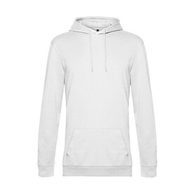 B & C #Hoodie French Terry, White, XS bedrucken, Art.-Nr. 226420000 B & C #Hoodie French Terry, White, XS bedrucken, Art.-Nr. 226420000