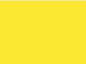 B &amp; C #Hoodie French Terry, Solar Yellow, S bedrucken, Art.-Nr. 226426071