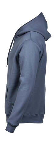 Tee Jays Hooded Sweat, Dark Grey, M bedrucken, Art.-Nr. 276541284
