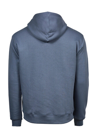 Tee Jays Hooded Sweat, Black, 3XL bedrucken, Art.-Nr. 276541018