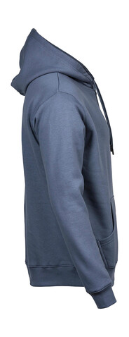 Tee Jays Hooded Sweat, Dark Grey, M bedrucken, Art.-Nr. 276541284