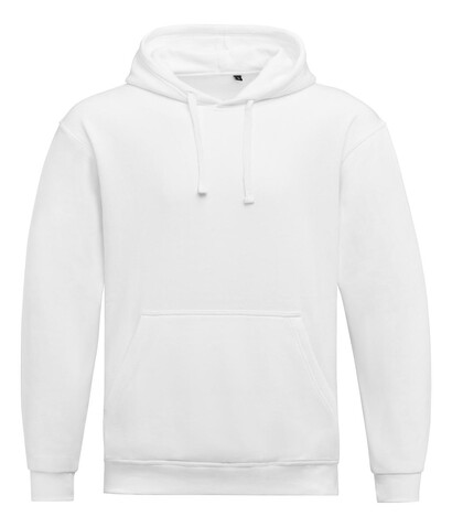 SG Unisex Hoodie, White, S bedrucken, Art.-Nr. 290520001